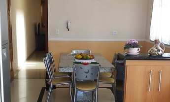 Imagem 5: SÃO PAULO - Casa Padrão - PARQUE SÃO DOMINGOS