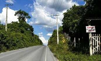 Imagem 3: Terreno para venda tem 5000 M² na Torquarto Tapajós
