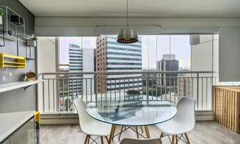 Imagem 6: Apartamento para Aluguel - Pinheiros, 1 Quarto, 34 m2