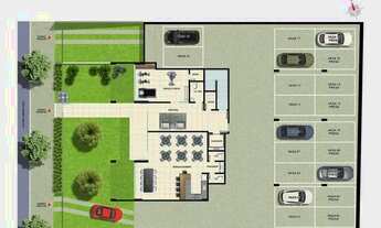 Imagem 6: Venda Residential / Apartment Belo Horizonte MG