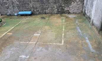 Imagem 2: Casa para venda tem 100 metros quadrados com 2 quartos em Castelo Branco - Salvador - BA