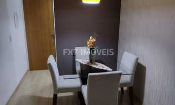 Imagem 3: Apartamento Apartamento com 2 dormitórios