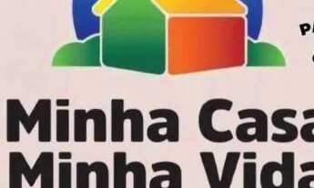 Imagem: Programa Minha Casa Minha Vida