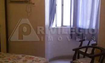 Imagem 2: Apartamento à venda, 2 quartos, 1 suíte, Copacabana - RIO DE JANEIRO/RJ