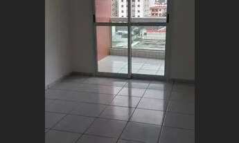 Imagem 4: Canto do Forte Apartamento 3 quartos com lazer total