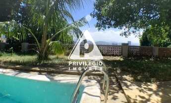 Imagem 4: Casa de rua à venda, 5 quartos, 1 suíte, 4 vagas, Santa Teresa - RIO DE JANEIRO/RJ