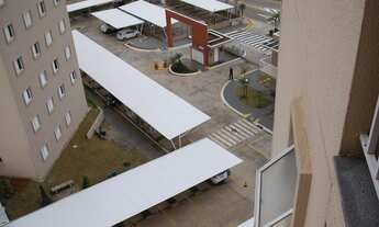 Imagem 3: APARTAMENTO RESIDENCIAL em JUNDIAÍ - SP, PARQUE CIDADE JARDIM II