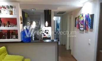 Imagem: Apartamento - Recanto Fortuna - Campinas