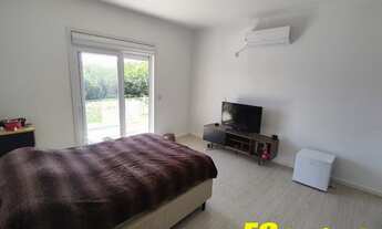 Imagem 4: FC VENDE, Sobrado/casa, 03 quartos, suíte, lareira, cozinha, bairro Vale do Sol - Cachoeir