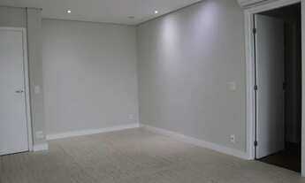 Imagem 2: Apartamento para aluguel tem 92 metros quadrados com 3 quartos em Brooklin Paulista - São