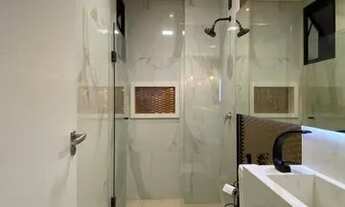 Imagem 2: Apartamento para venda tem 76 metros quadrados com 2 quartos em Campeche - Florianópolis