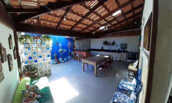 Imagem: Casa para venda possui 95 metros quadrados