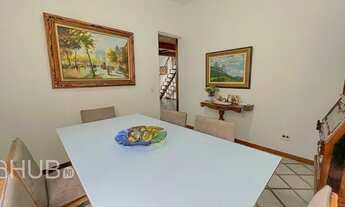 Imagem 2: Cobertura para venda com 186 metros quadrados com 3 quartos em Jardim da Penha - Vitória