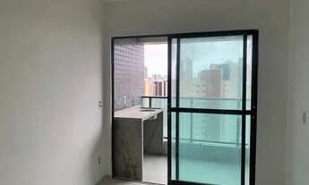 Imagem 3: Perto do Shopping Recife | 03 quartos