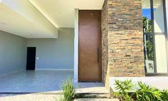 Imagem 4: Casa à venda, 144 m² no Residencial Valência I por R$ 850.000,00