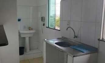 Imagem 4: Pq. das Laranjeiras - Locação de Apartamento Mobiliado com Wi-fi grátis