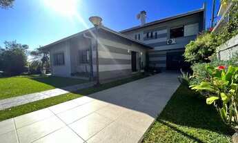 Imagem: CASA MOBILIADA 3 SUÍTES