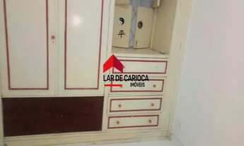 Imagem 6: Apártamento Leme quadra da praia 55 metros