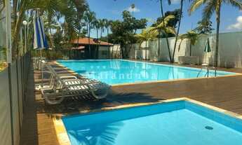 Imagem 3: Apartamento na Praia do Sapê / Maranduba