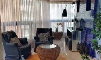 Imagem 3: Apartamento 4 quartos em Praia de Itaparica