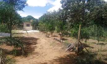 Imagem 3: Vendo Casa na Zona Rural à 10km do Paranoá
