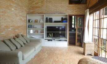 Imagem 3: Casa com 4 dormitórios, 600 m² - venda por R$ 6.000.000,00 ou aluguel por R$ 21.950,00/mês