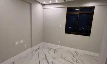 Imagem 3: Alugo apartamento semi mobiliado no condomínio magnifique Premium 3 /4 quartos com 1 suíte