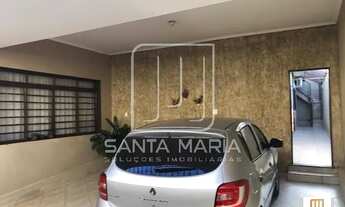 Imagem 3: Casa (térrea na rua) 3 dormitórios/suite, cozinha planejada