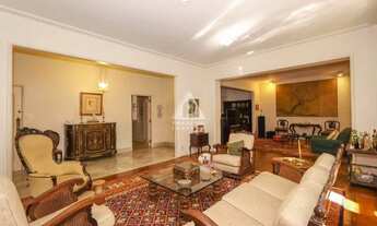 Imagem 2: Apartamento à venda, 4 quartos, 1 suíte, 1 vaga, Flamengo - RIO DE JANEIRO/RJ