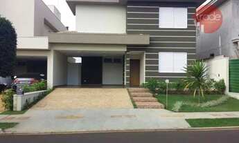 Imagem 2: Casa residencial à venda, Núcleo São Luís, Ribeirão Preto