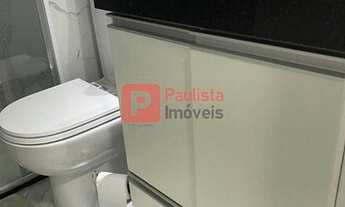 Imagem 7: Apartamento com 1 dormitório, 30 m² - venda por R$ 450.000,00 ou aluguel por R$ 2.800,00/m