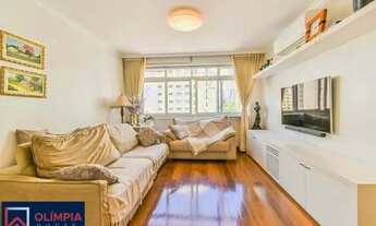 Imagem 3: Apartamento Venda Paraíso 106 m² 3 Dormitórios