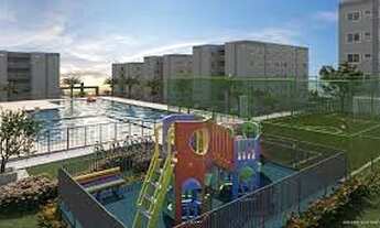 Imagem 3: Vista dos Lirios / Apto. 2 qts 38 M2 na Regiao do Planalto !