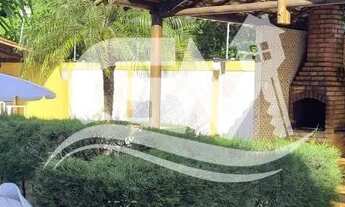 Imagem 5: Condomínio Recanto dos Guarás