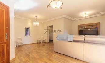 Imagem 3: Apartamento Venda 3 Dormitórios - 130 m² Pompéia