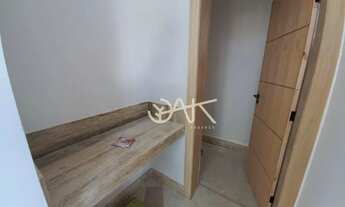 Imagem 4: Casa com 4 dormitórios à venda, 420 m² por R$ 5.200.000 - Reserva do Paratehy - São José d