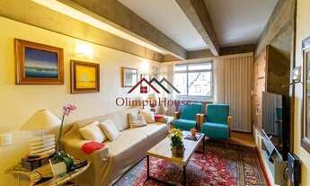 Imagem 4: Apartamento Venda 3 Dormitórios - 330 m² Sumaré