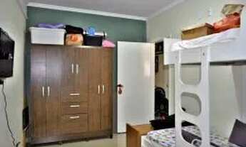 Imagem 2: Casa para venda possui 105 metros quadrados com 3 quartos em Fazenda Grande IV - Salvador