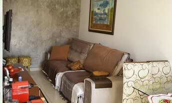 Imagem 3: Casa - Loteamento Residencial Campina Verde - Campinas