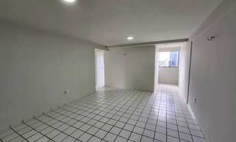 Imagem 2: Apartamento Para Vender com 03 quartos 1 suítes no bairro Lagoa Nova em Natal - Bosque das