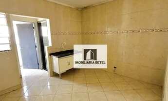 Imagem 4: Casa com 2 dormitórios para alugar, 80 m² por R$ 1.445,60/mês - Vila Bela Vista - Santo An