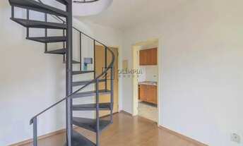 Imagem: Venda Apartamento 1 Dormitórios - 100 m²