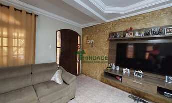 Imagem 6: Casa com 3 dormitórios, 390 m² - venda por R$ 740.000,00 ou aluguel por R$ 2.520,00/mês