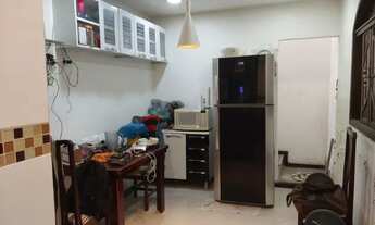 Imagem 4: Casa em santa Rita-Nova Iguaçu, 02 quartos e 01 suíte