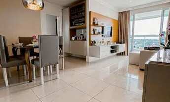 Imagem 5: Apartamento para venda com 115 metros quadrados com 3 quartos em Mata da Praia - Vitória