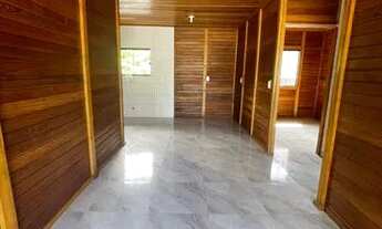 Imagem 4: Casa para aluguel com 2 quartos em Paciência - Itajaí - SC