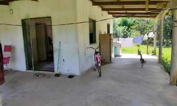 Imagem: Casa na Vila do Incra