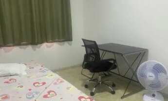 Imagem 4: Alugo quarto mobiliado para mulheres - Entrada imediata