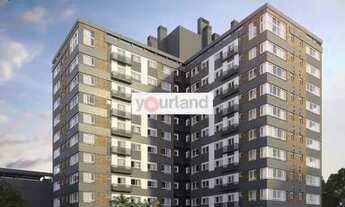 Imagem: PORTO ALEGRE - Apartamento Padrão - Moinhos