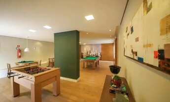 Imagem 2: Alto padrão com 3 dormitórios e 2 vagas na Vila Prudente